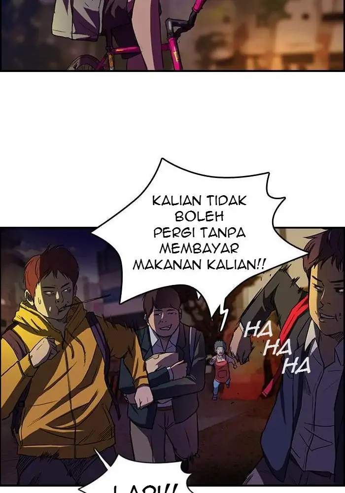 Wind Breaker Bab 48 halaman 45