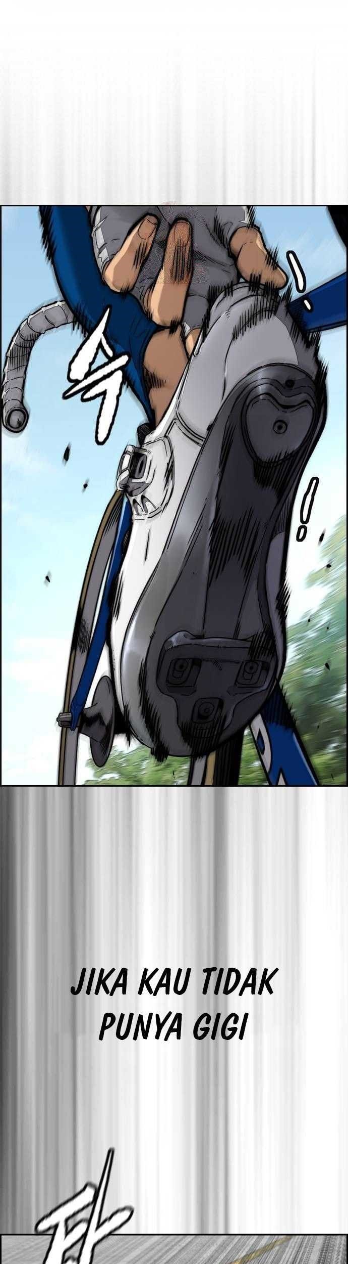 Wind Breaker chapter 482 halaman 1