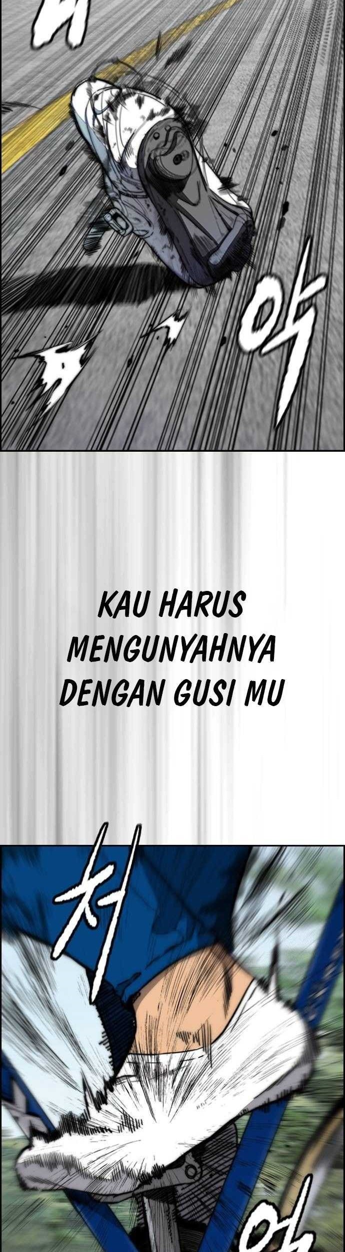 Wind Breaker chapter 482 halaman 2