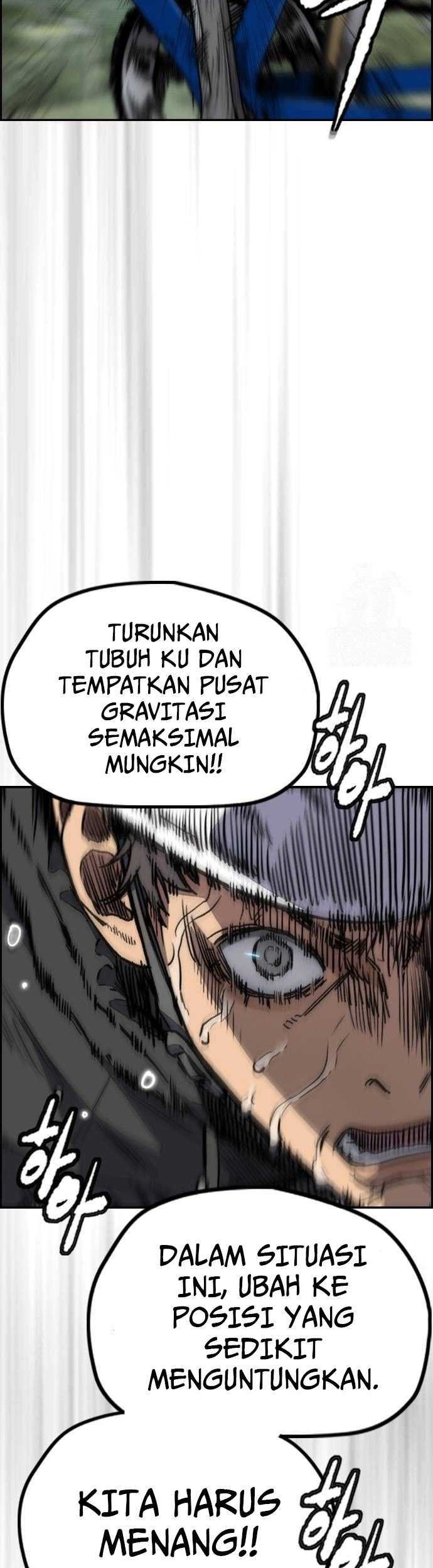 Wind Breaker chapter 482 halaman 3