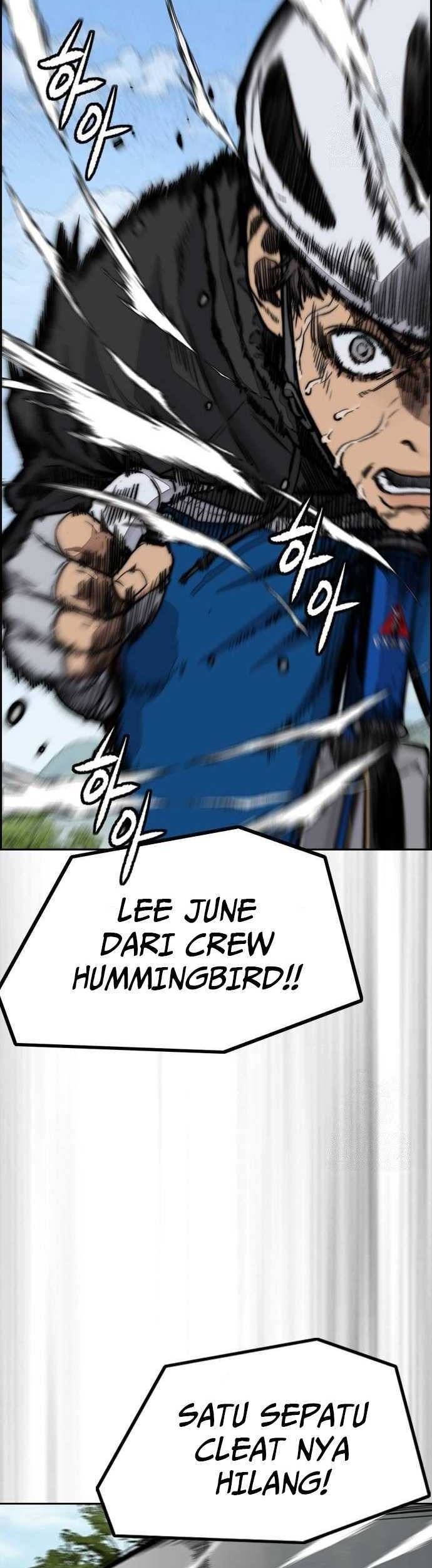 Wind Breaker chapter 482 halaman 8