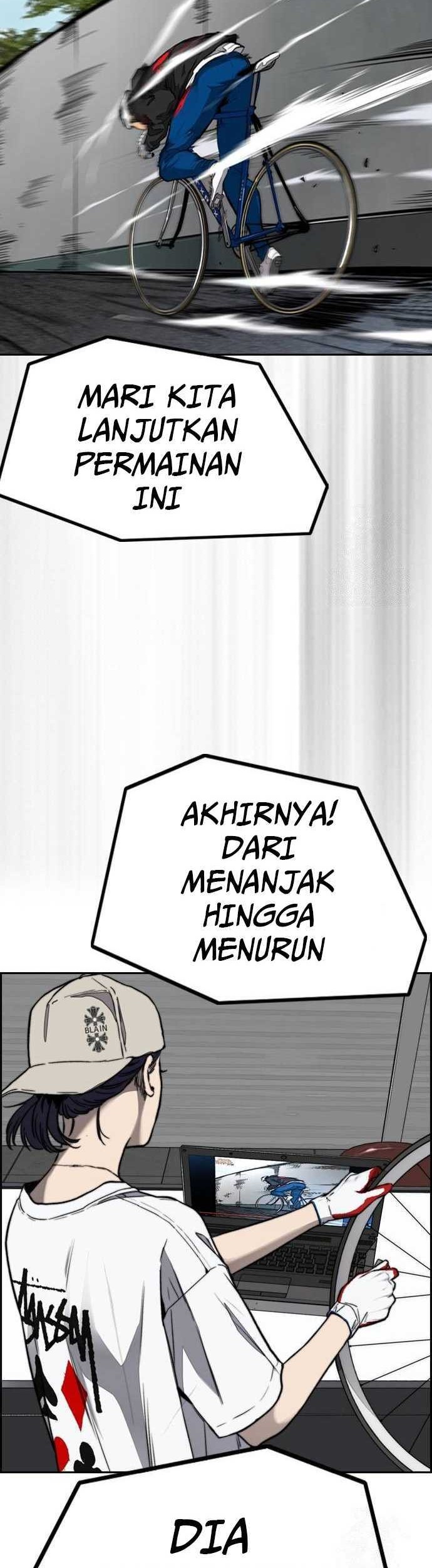 Wind Breaker chapter 482 halaman 9