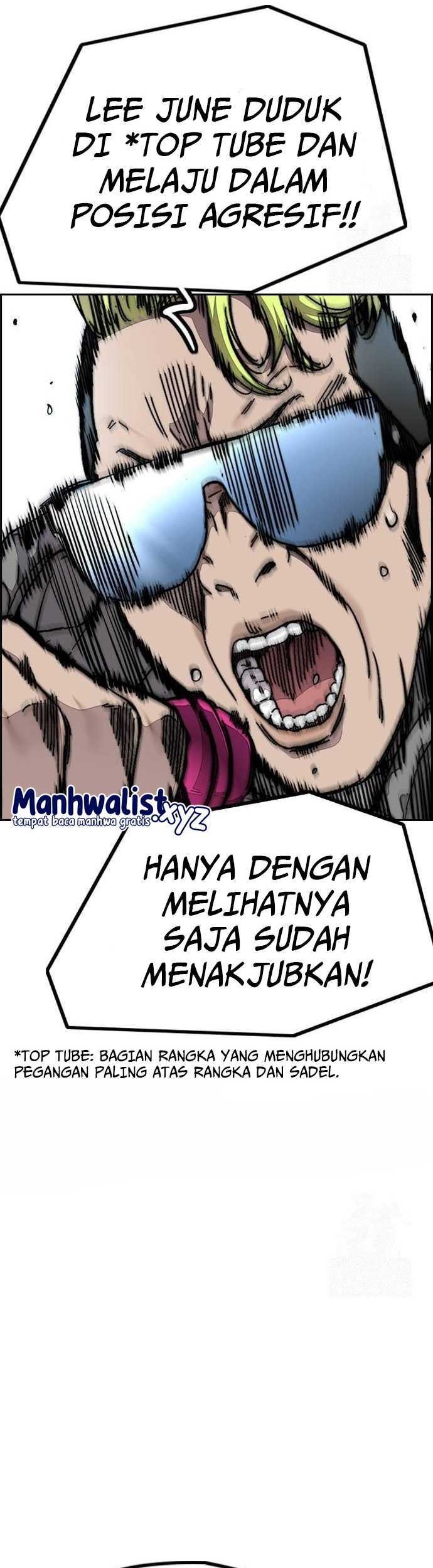 Wind Breaker chapter 482 halaman 13