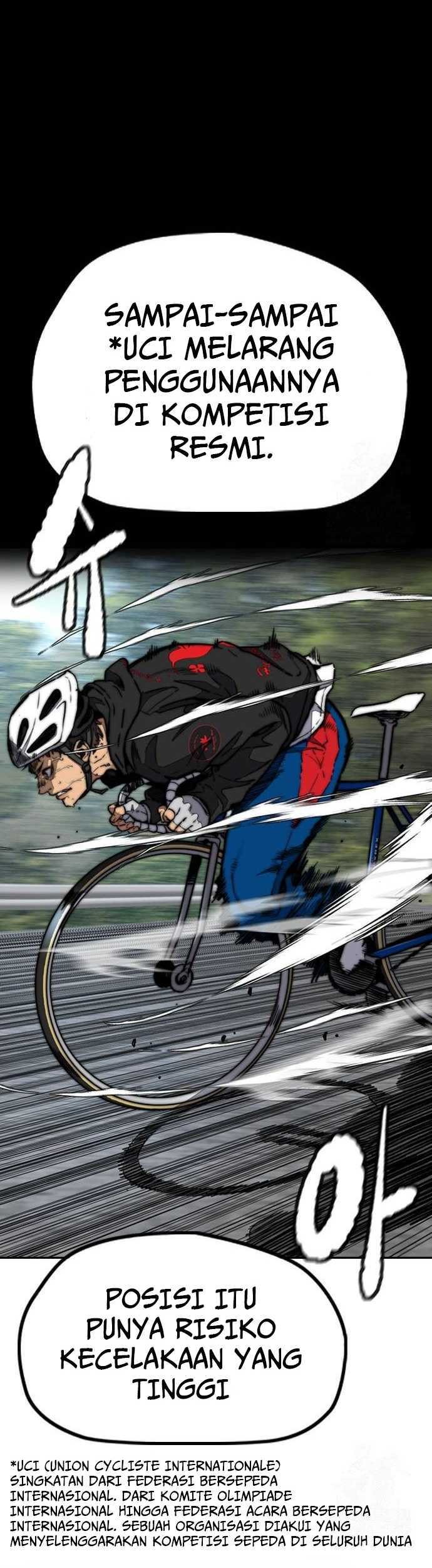 Wind Breaker chapter 482 halaman 16