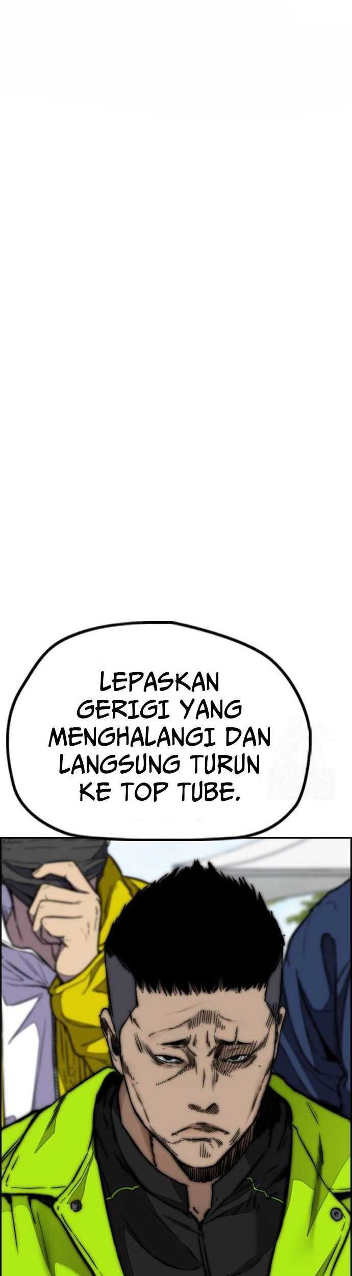 Wind Breaker chapter 482 halaman 17