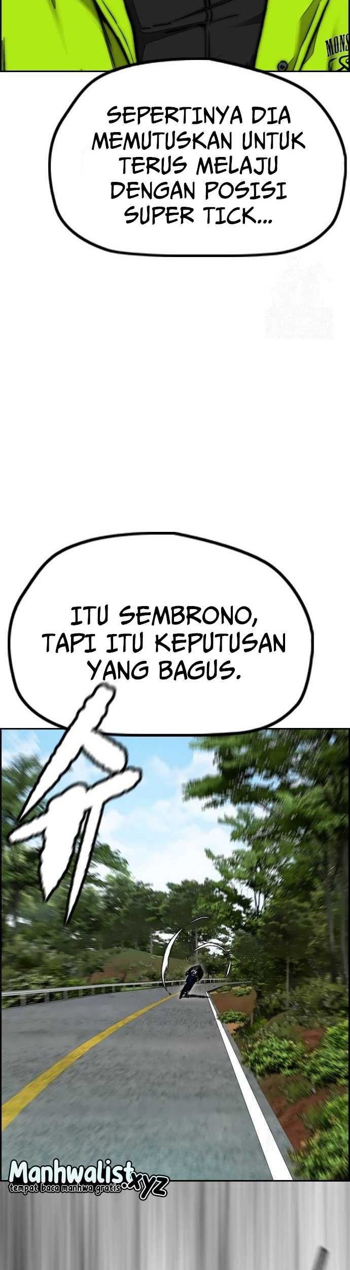 Wind Breaker chapter 482 halaman 18
