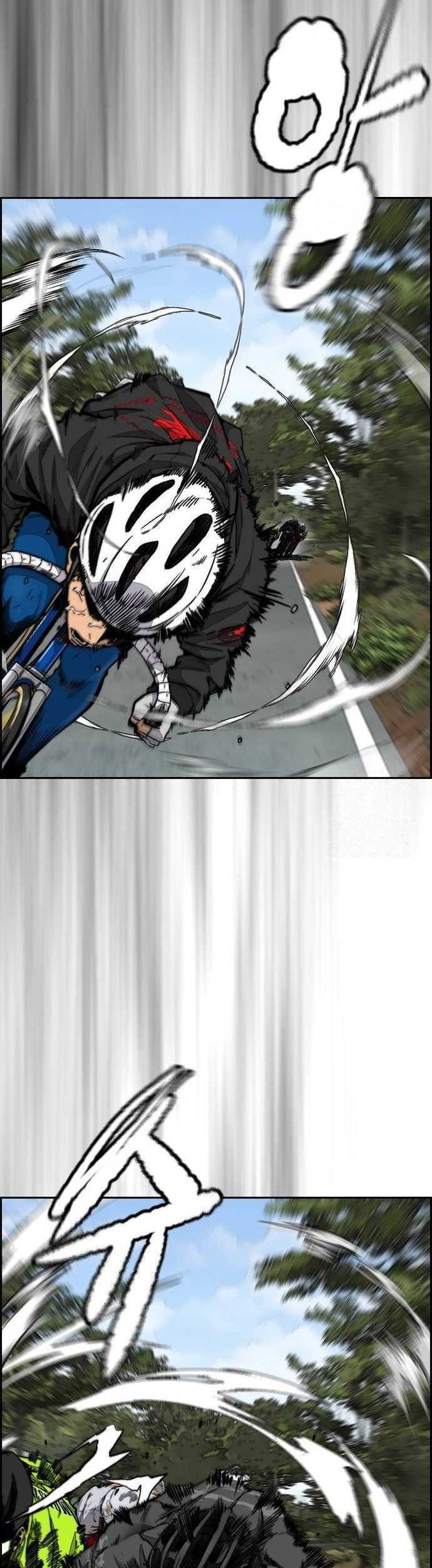 Wind Breaker chapter 482 halaman 19
