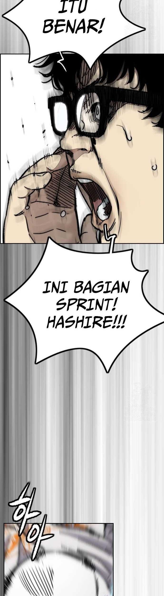 Wind Breaker chapter 482 halaman 22