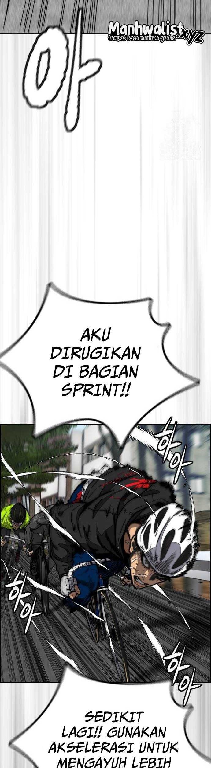 Wind Breaker chapter 482 halaman 27