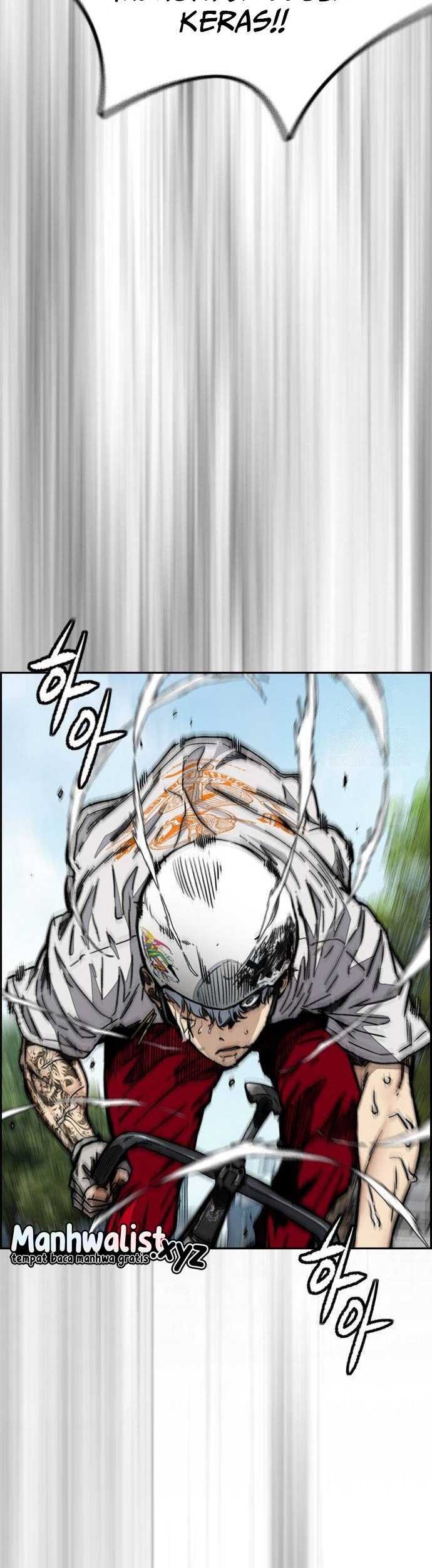Wind Breaker chapter 482 halaman 28