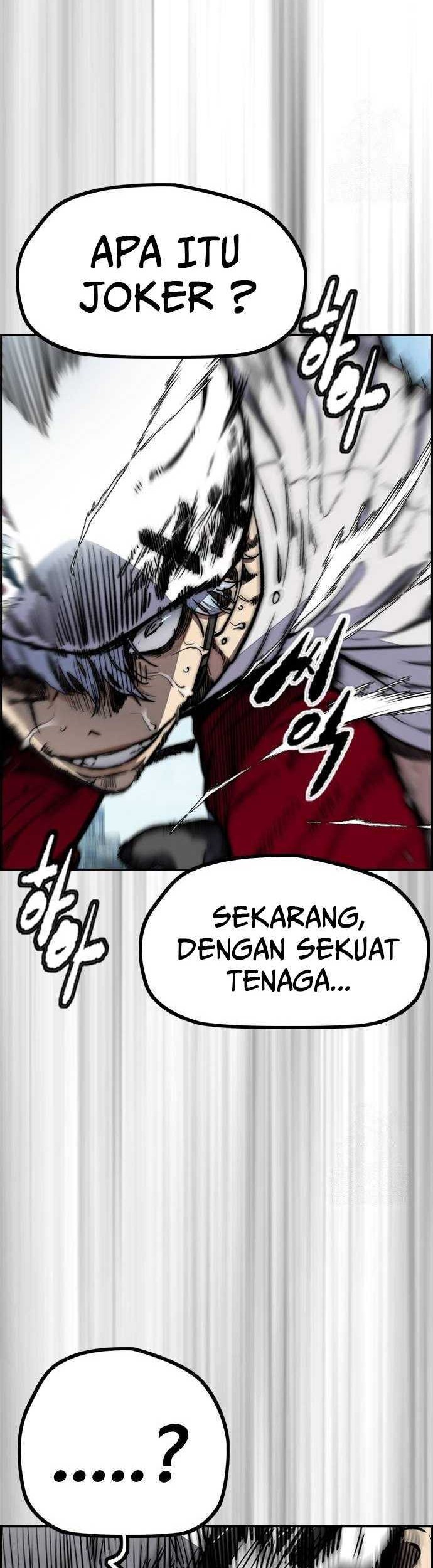 Wind Breaker chapter 482 halaman 29