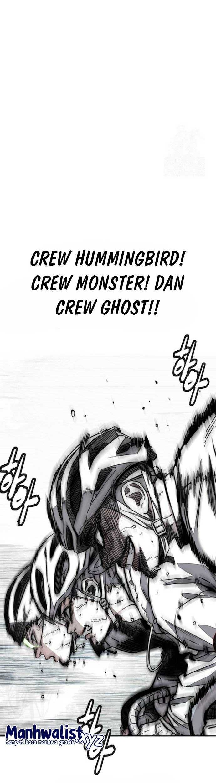 Wind Breaker chapter 482 halaman 34