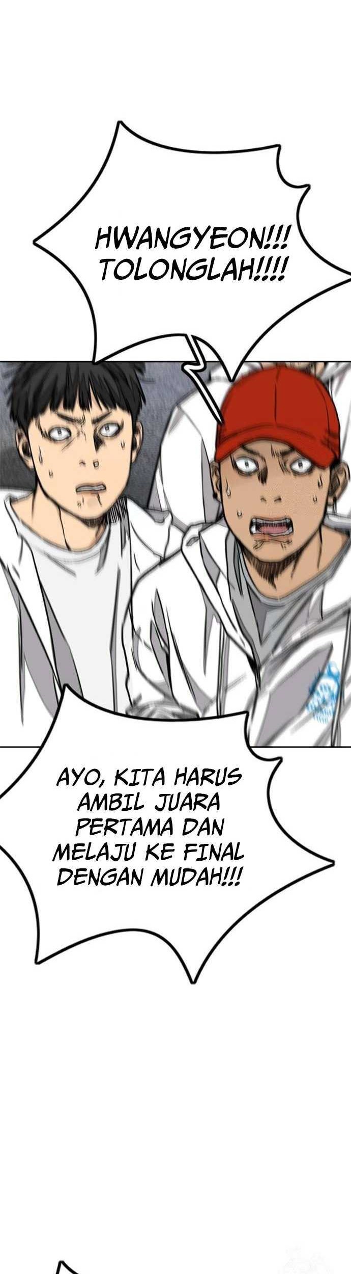 Wind Breaker chapter 482 halaman 37