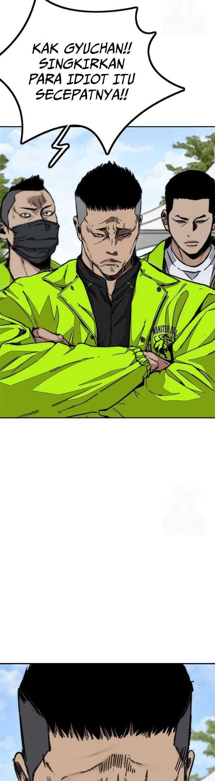 Wind Breaker chapter 482 halaman 38