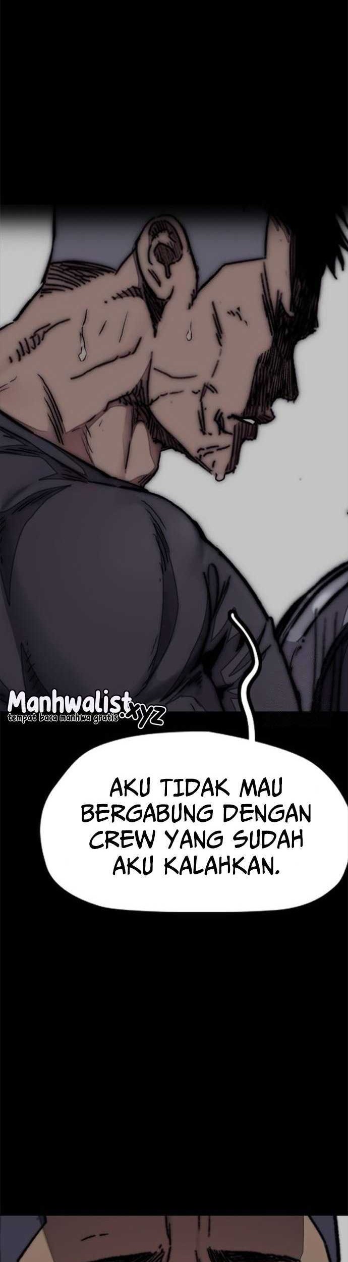 Wind Breaker chapter 482 halaman 42