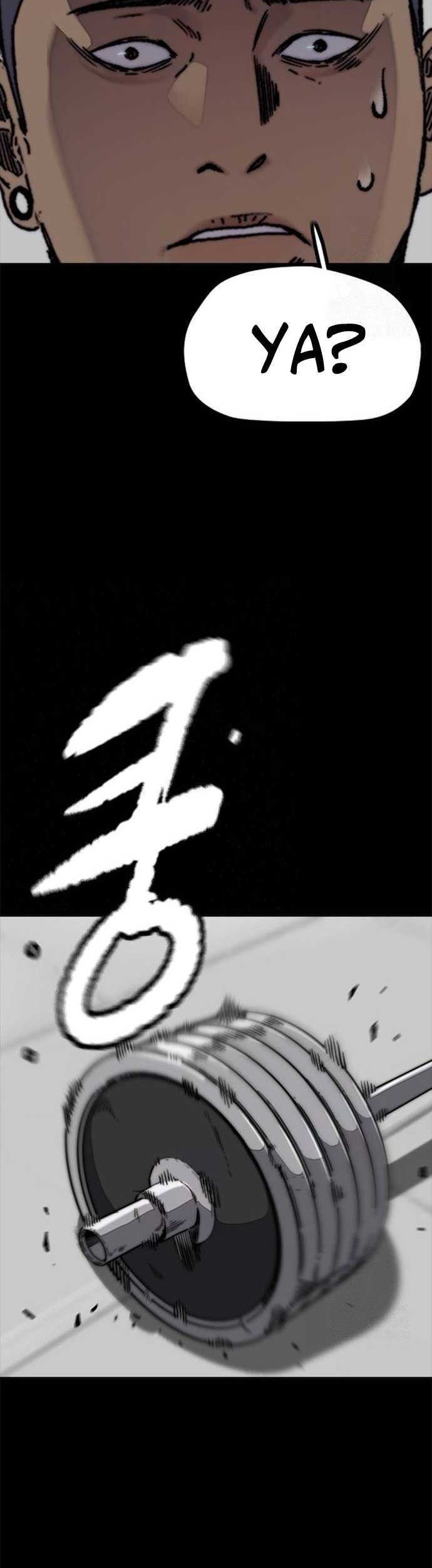 Wind Breaker chapter 482 halaman 43