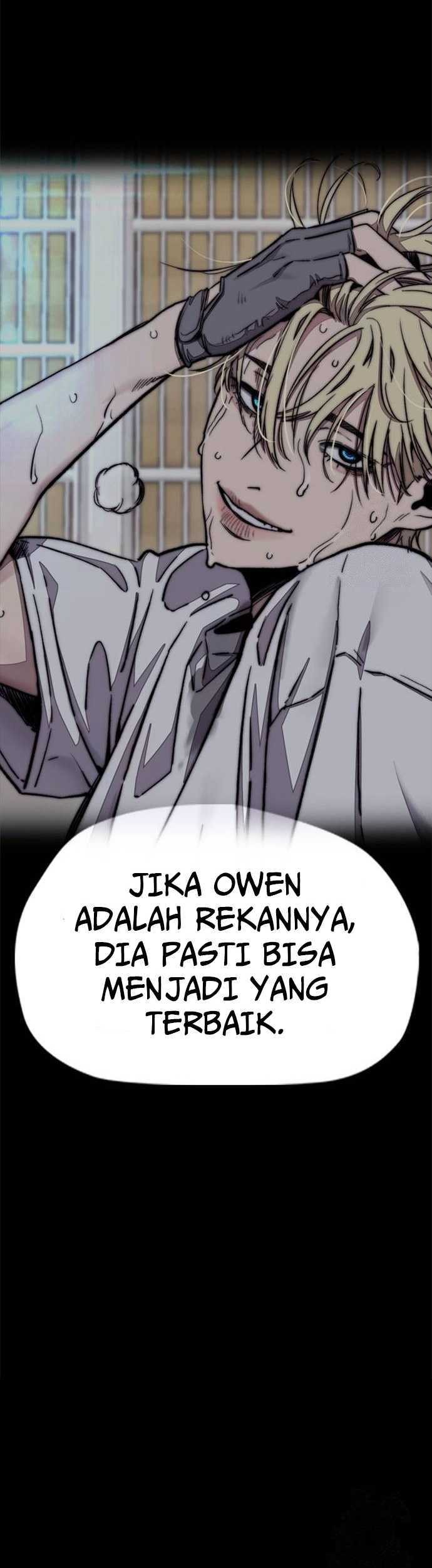 Wind Breaker chapter 482 halaman 46