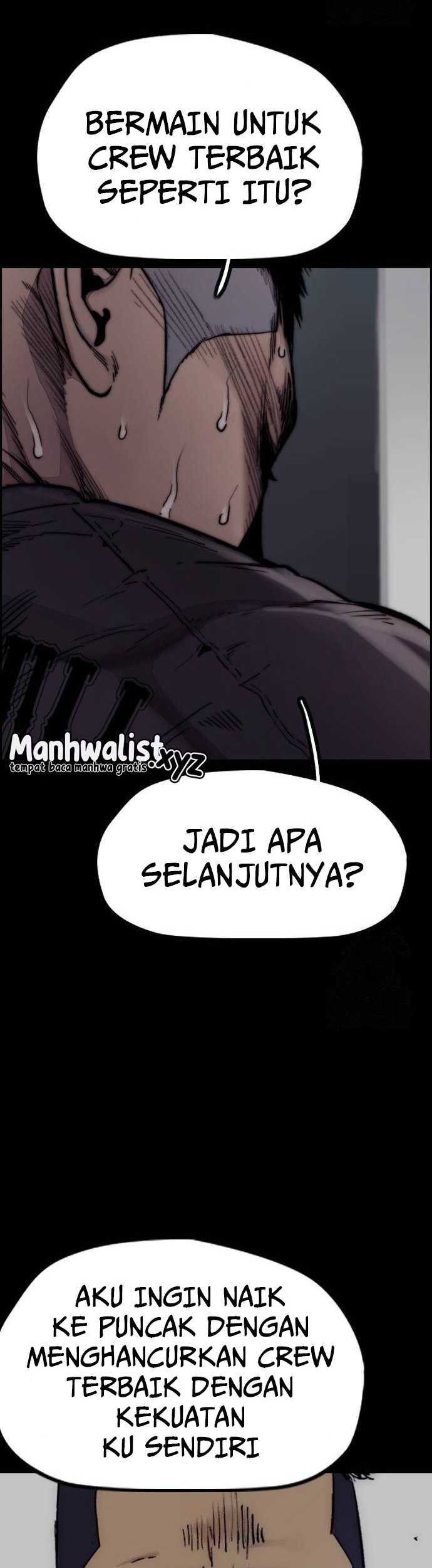 Wind Breaker chapter 482 halaman 47