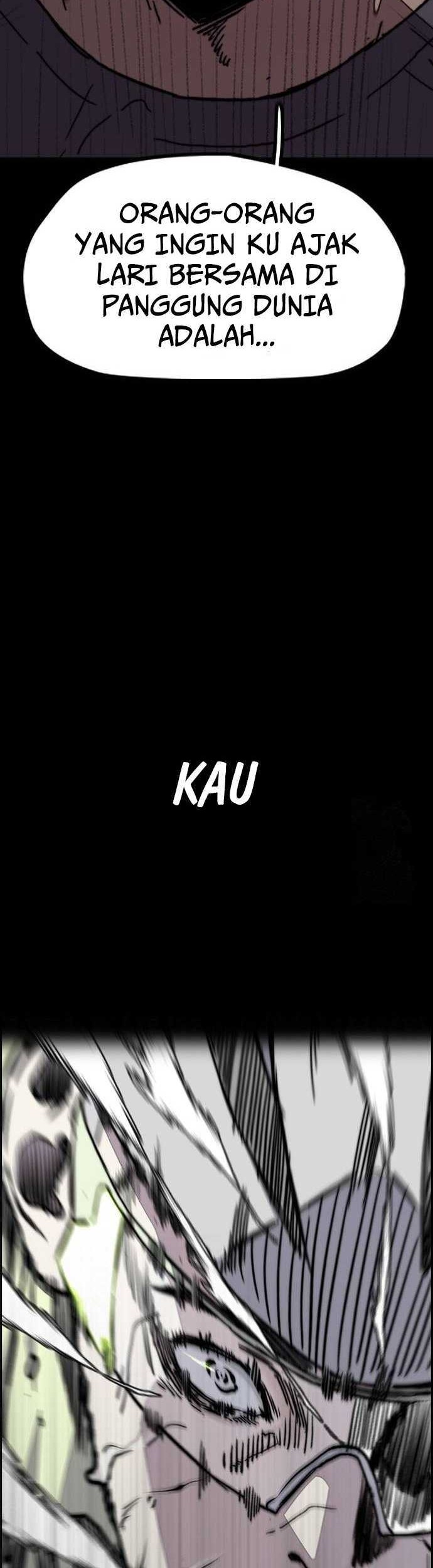 Wind Breaker chapter 482 halaman 49