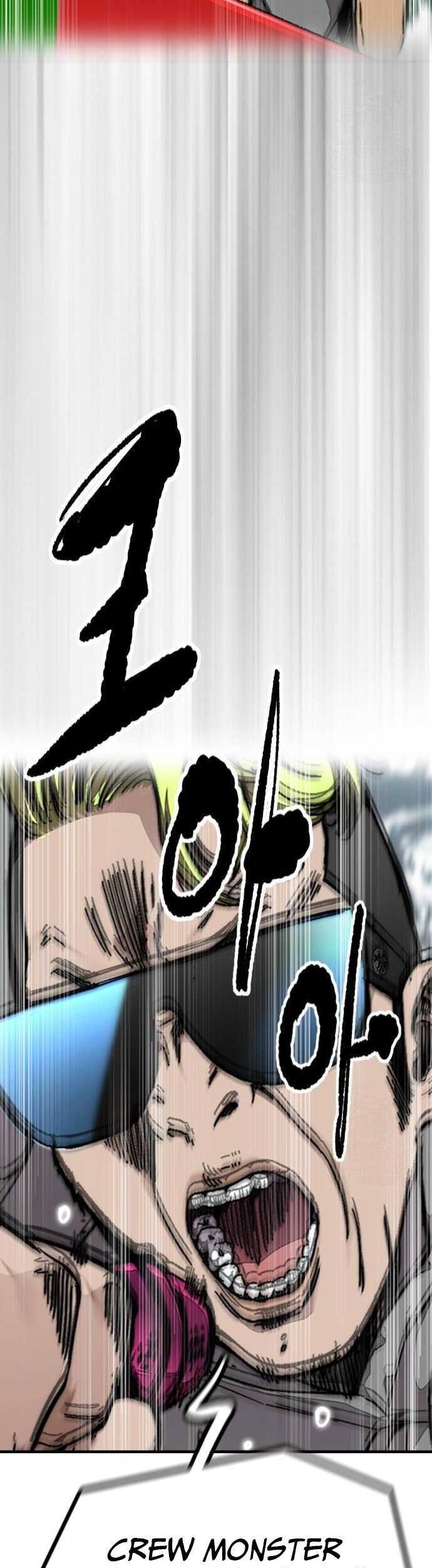 Wind Breaker chapter 482 halaman 63