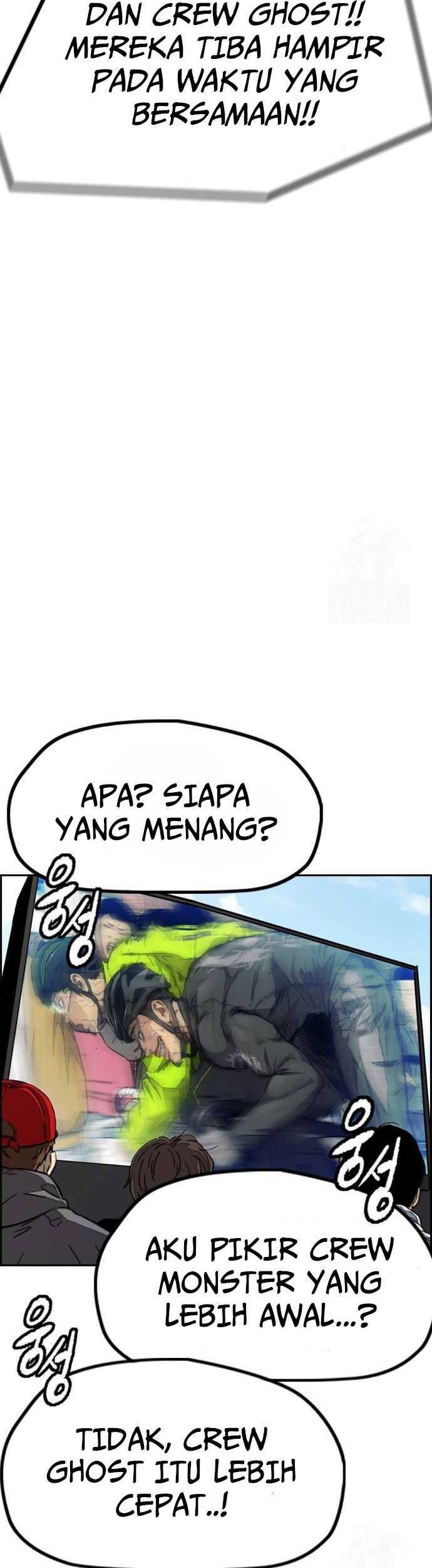 Wind Breaker chapter 482 halaman 64