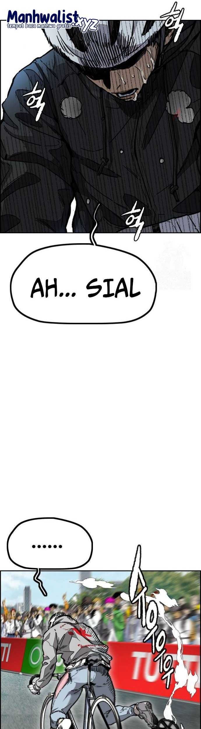 Wind Breaker chapter 482 halaman 66