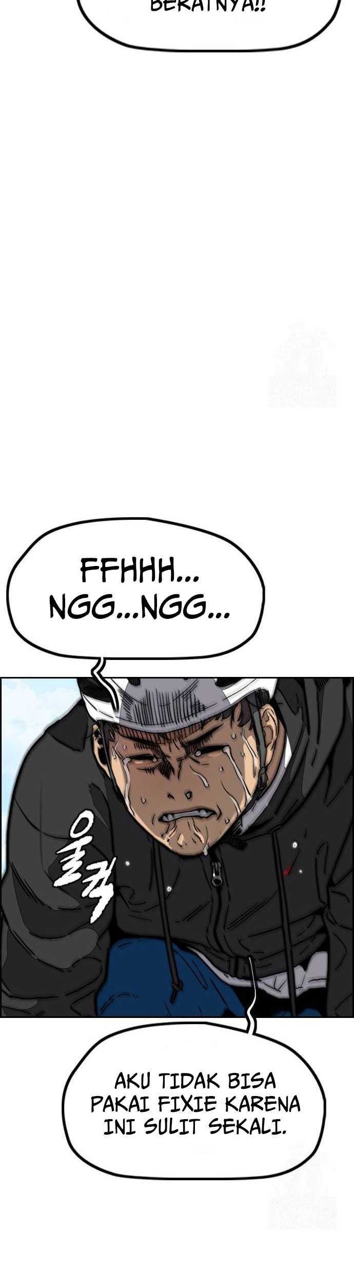 Wind Breaker chapter 482 halaman 68