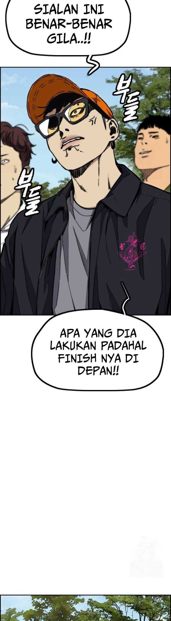 Wind Breaker chapter 482 halaman 72