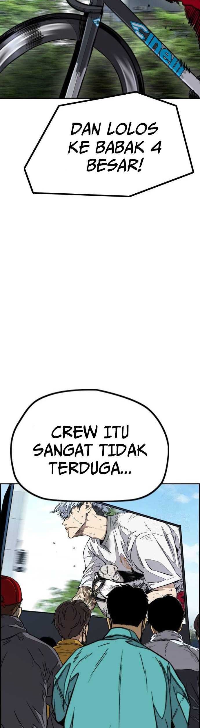 Wind Breaker chapter 482 halaman 78
