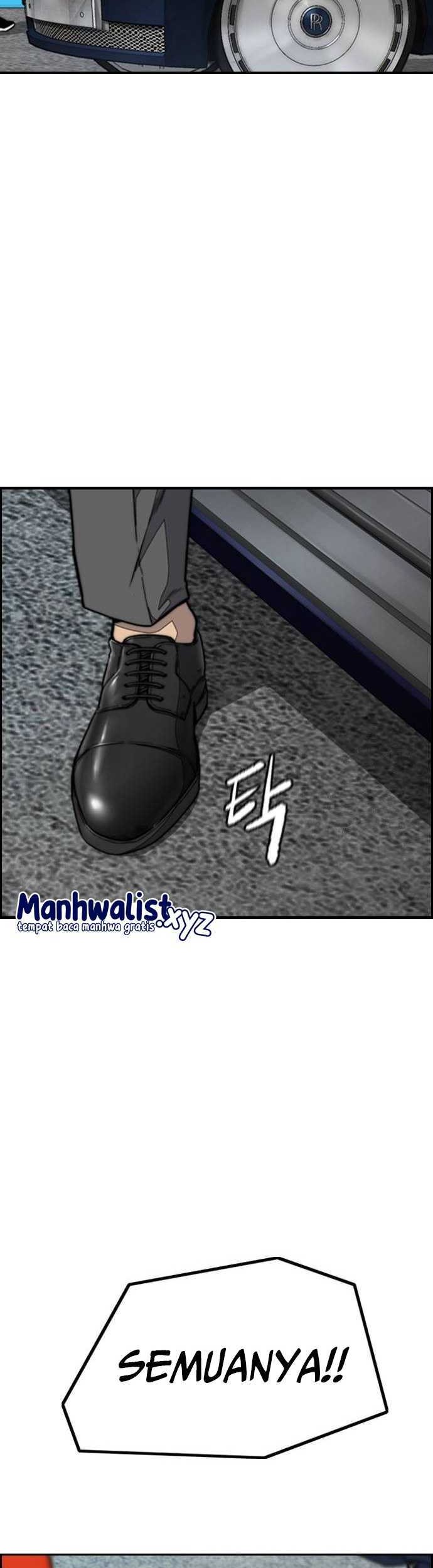 Wind Breaker chapter 482 halaman 82