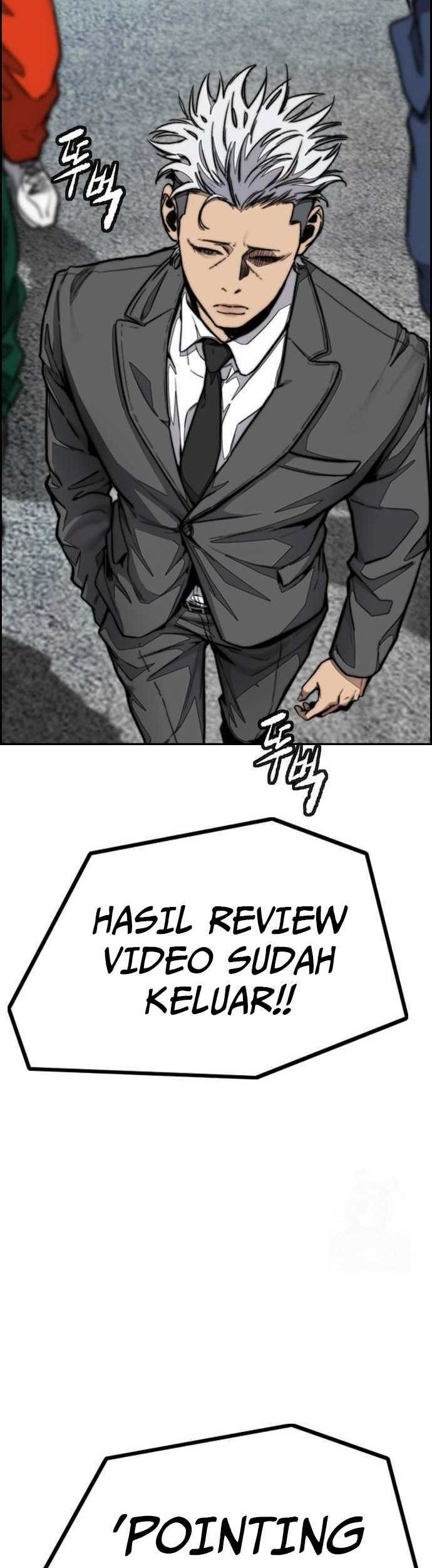 Wind Breaker chapter 482 halaman 83