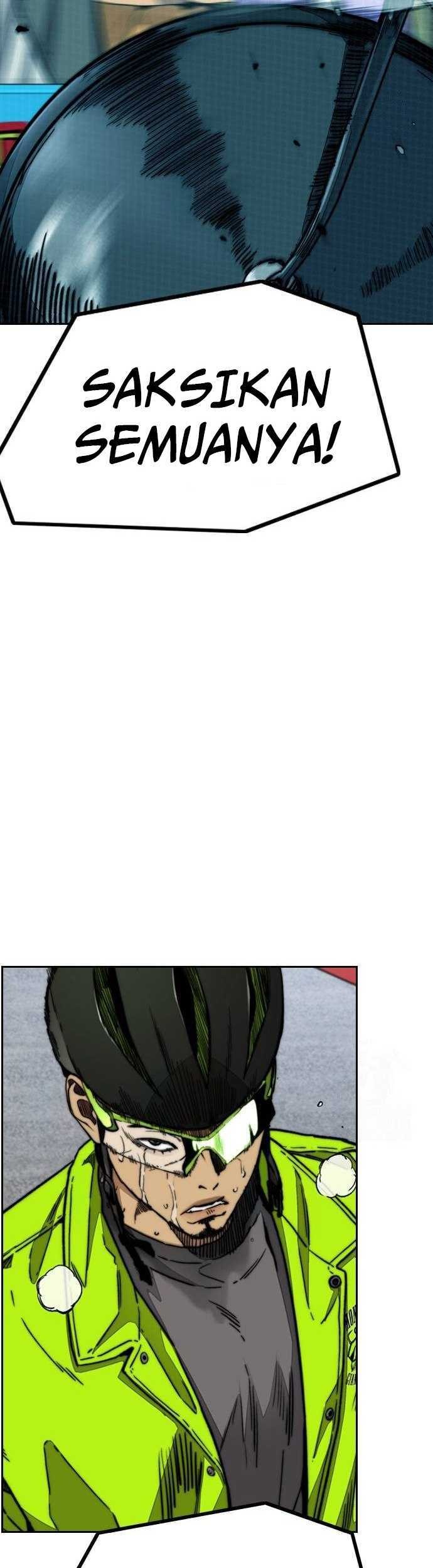 Wind Breaker chapter 482 halaman 85