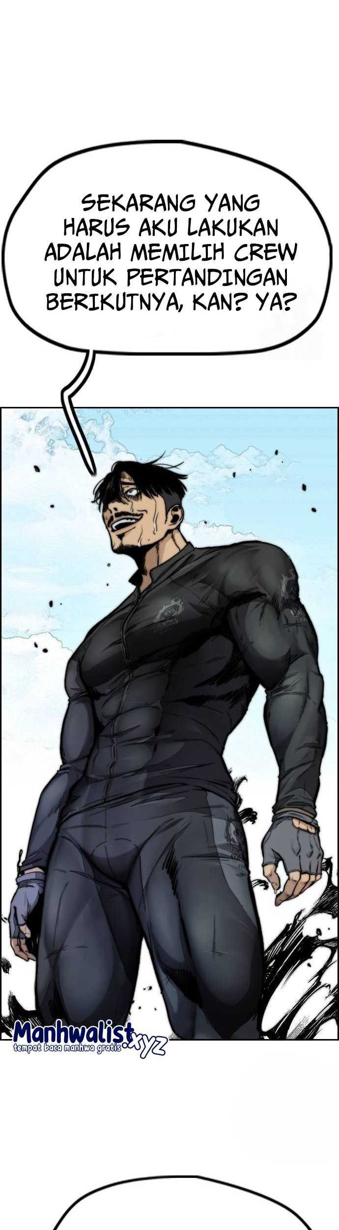 Wind Breaker chapter 482 halaman 94