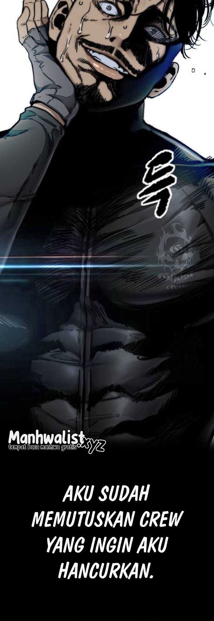 Wind Breaker chapter 482 halaman 97