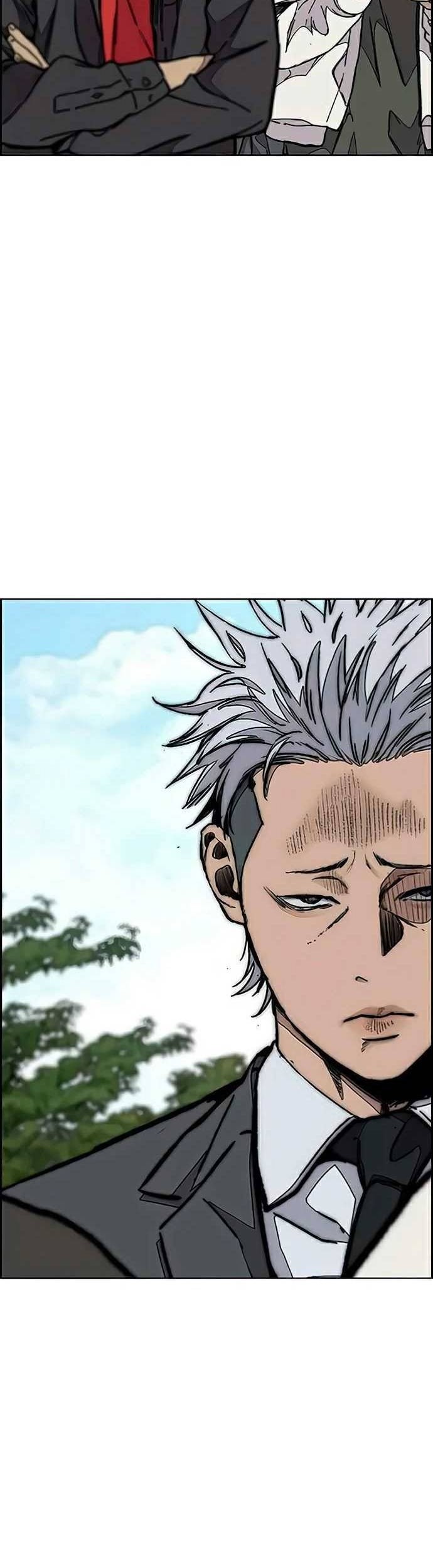 Wind Breaker chapter 483 halaman 3