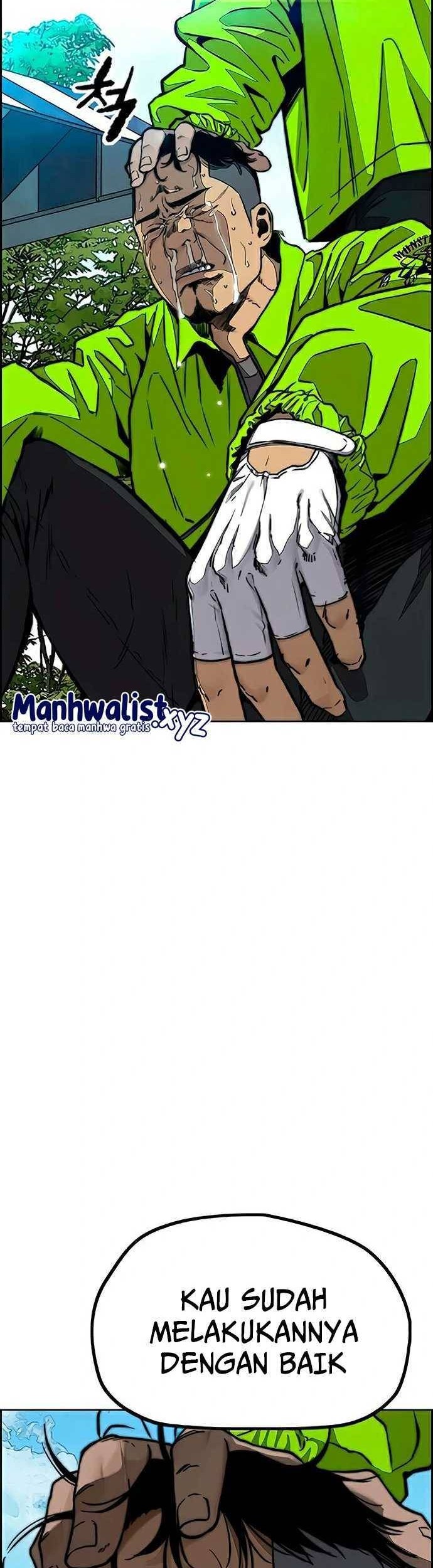 Wind Breaker chapter 483 halaman 12