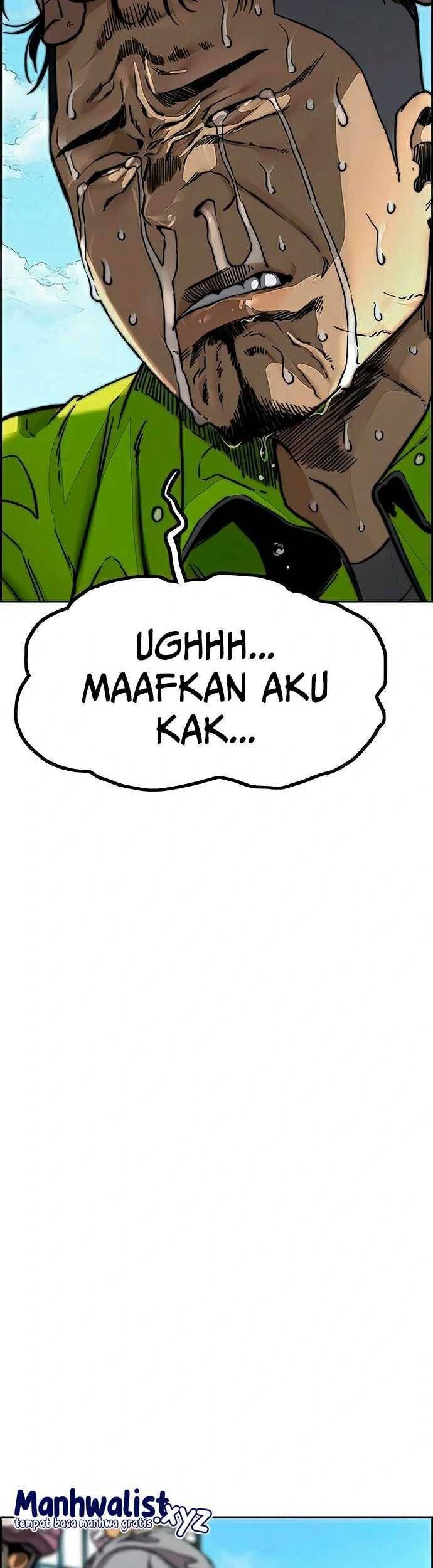 Wind Breaker chapter 483 halaman 13