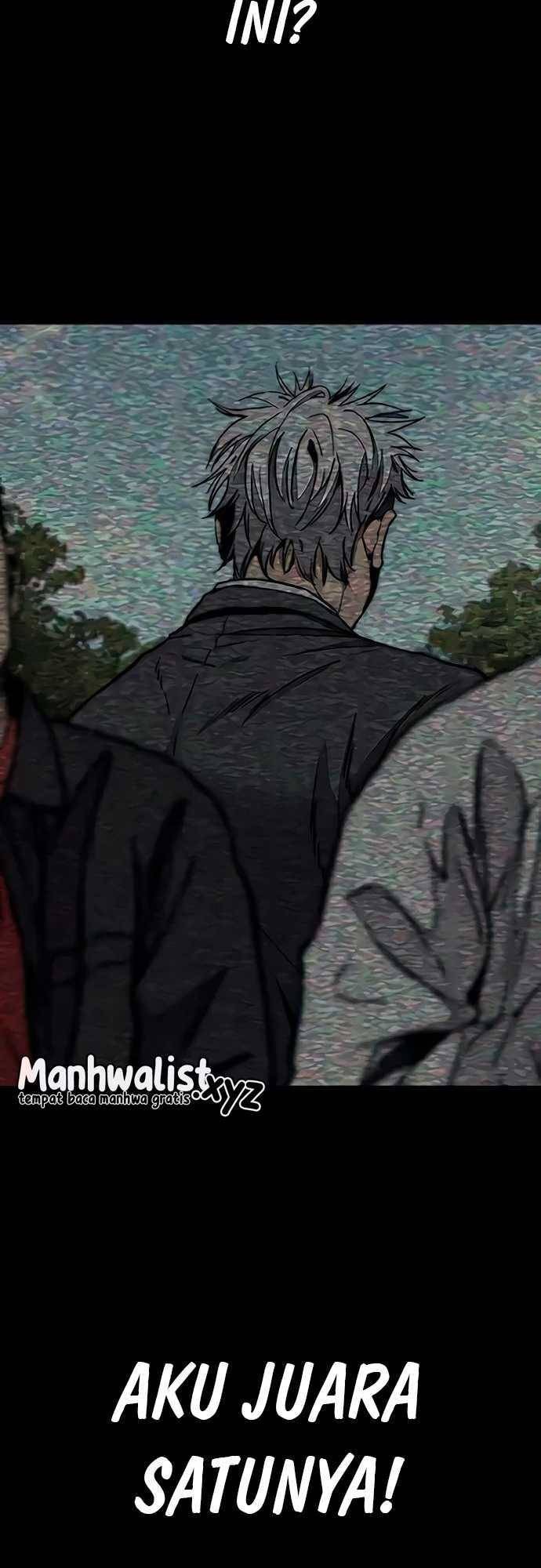 Wind Breaker chapter 483 halaman 20
