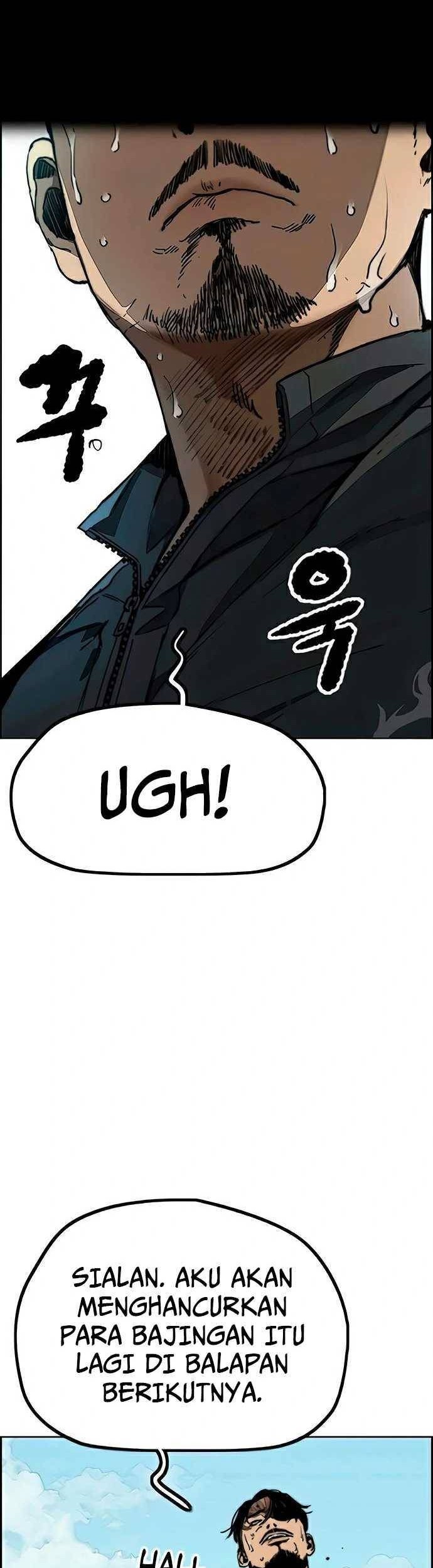 Wind Breaker chapter 483 halaman 22