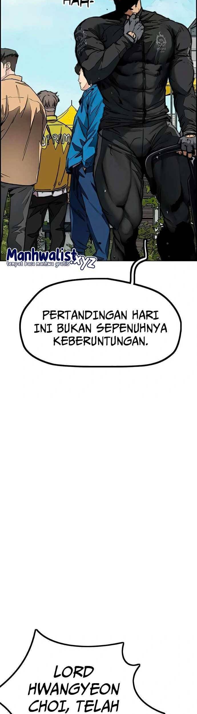 Wind Breaker chapter 483 halaman 23