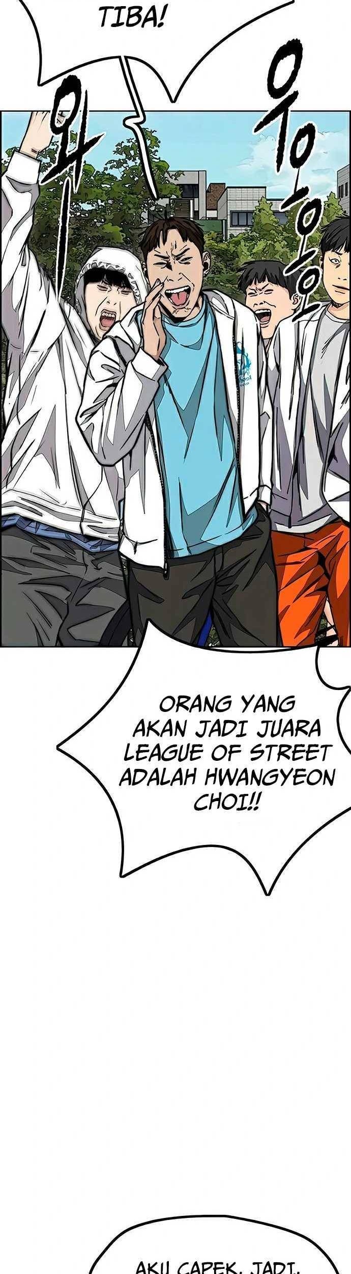 Wind Breaker chapter 483 halaman 24