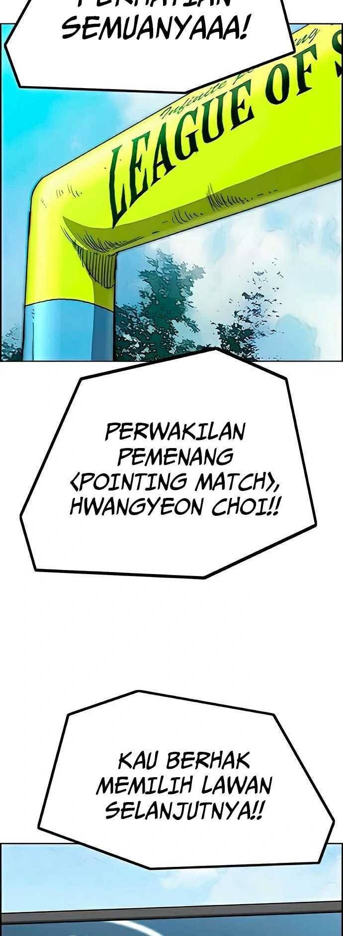 Wind Breaker chapter 483 halaman 30