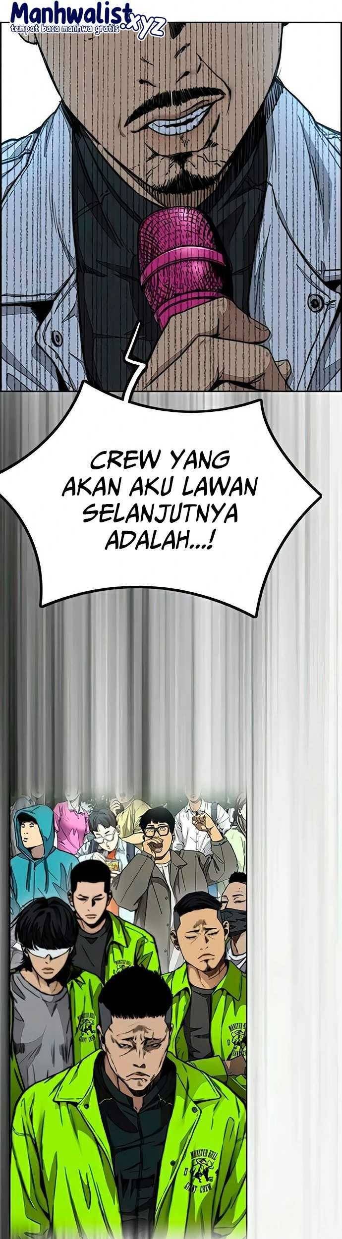 Wind Breaker chapter 483 halaman 41