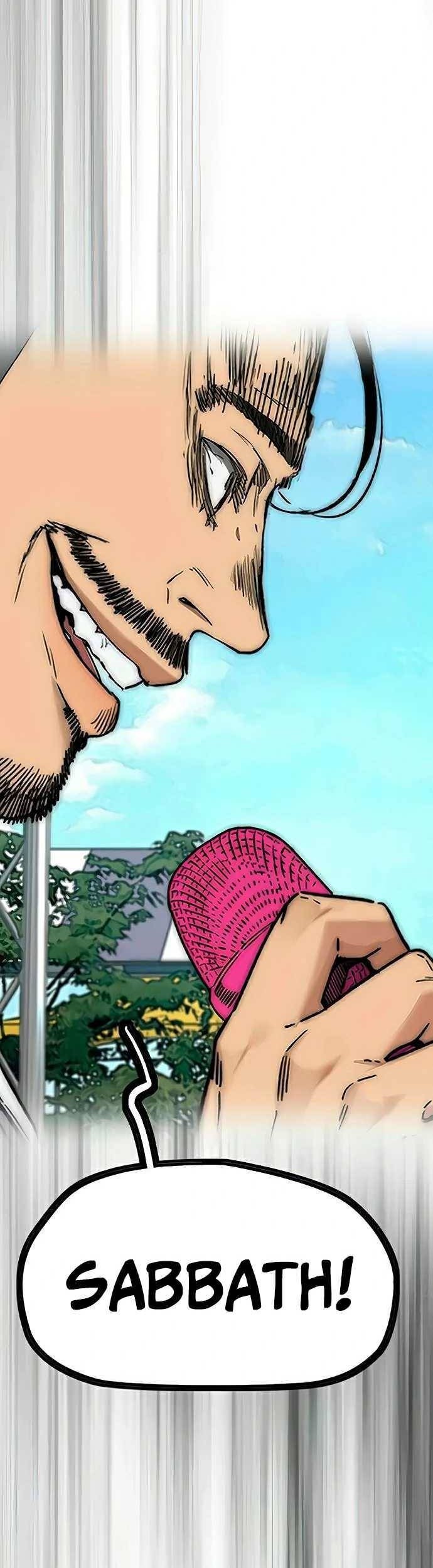 Wind Breaker chapter 483 halaman 43