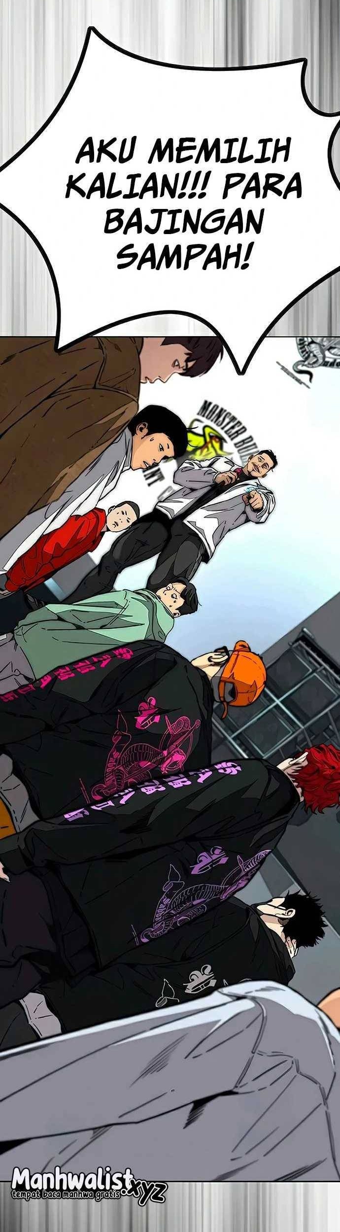 Wind Breaker chapter 483 halaman 44