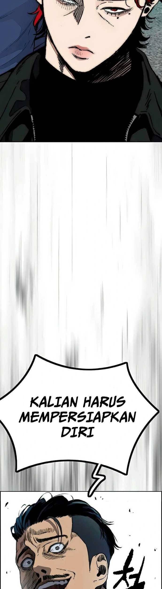 Wind Breaker chapter 483 halaman 47