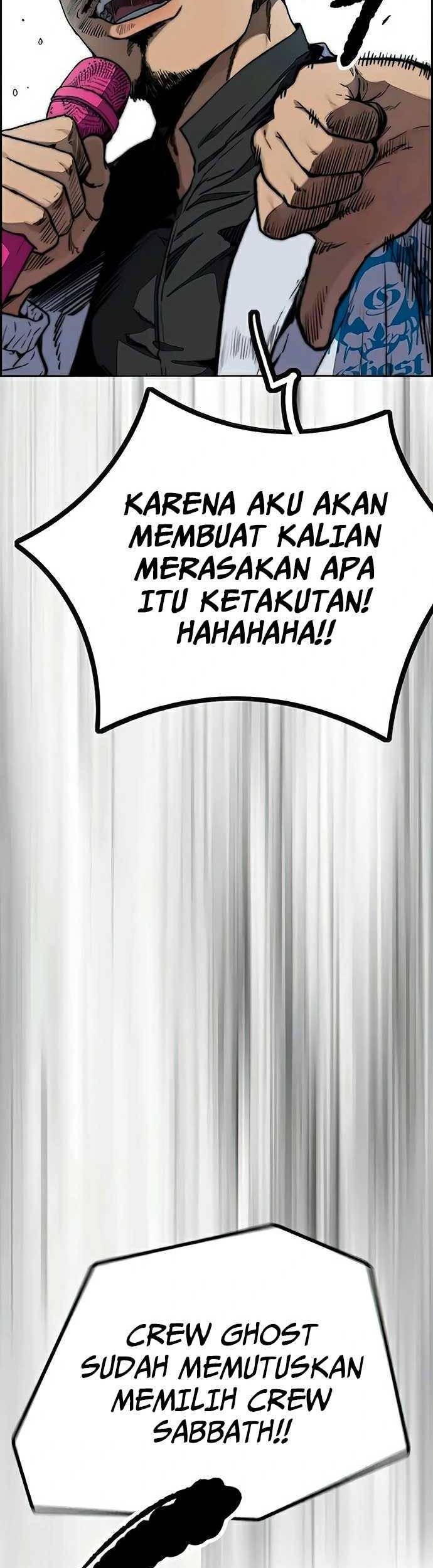 Wind Breaker chapter 483 halaman 48