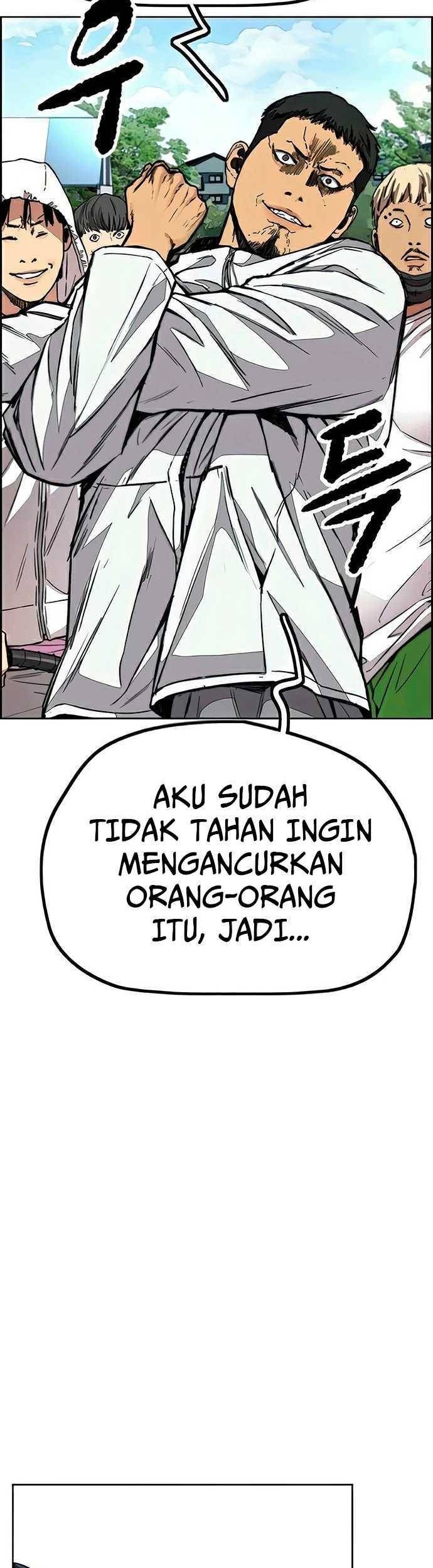 Wind Breaker chapter 483 halaman 52
