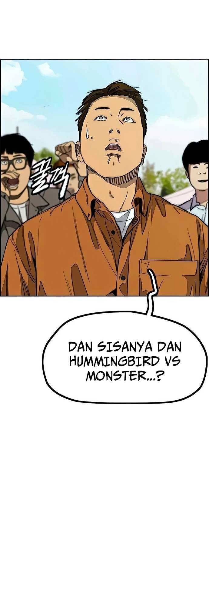 Wind Breaker chapter 483 halaman 55