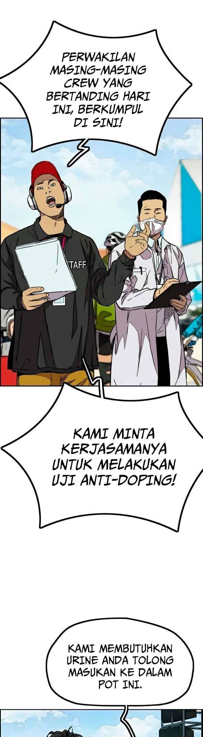Wind Breaker chapter 483 halaman 56